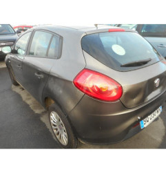 Renfort pare choc avant (traverse) FIAT BRAVO 2