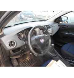 Renfort pare choc avant (traverse) FIAT BRAVO 2