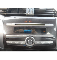 Renfort pare choc avant (traverse) FIAT BRAVO 2