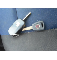 Renfort pare choc avant (traverse) FIAT BRAVO 2
