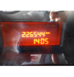 Renfort pare choc avant (traverse) FIAT BRAVO 2