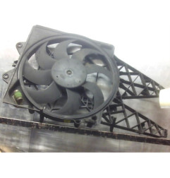 Moto ventilateur radiateur FIAT BRAVO 2 Photo n°1