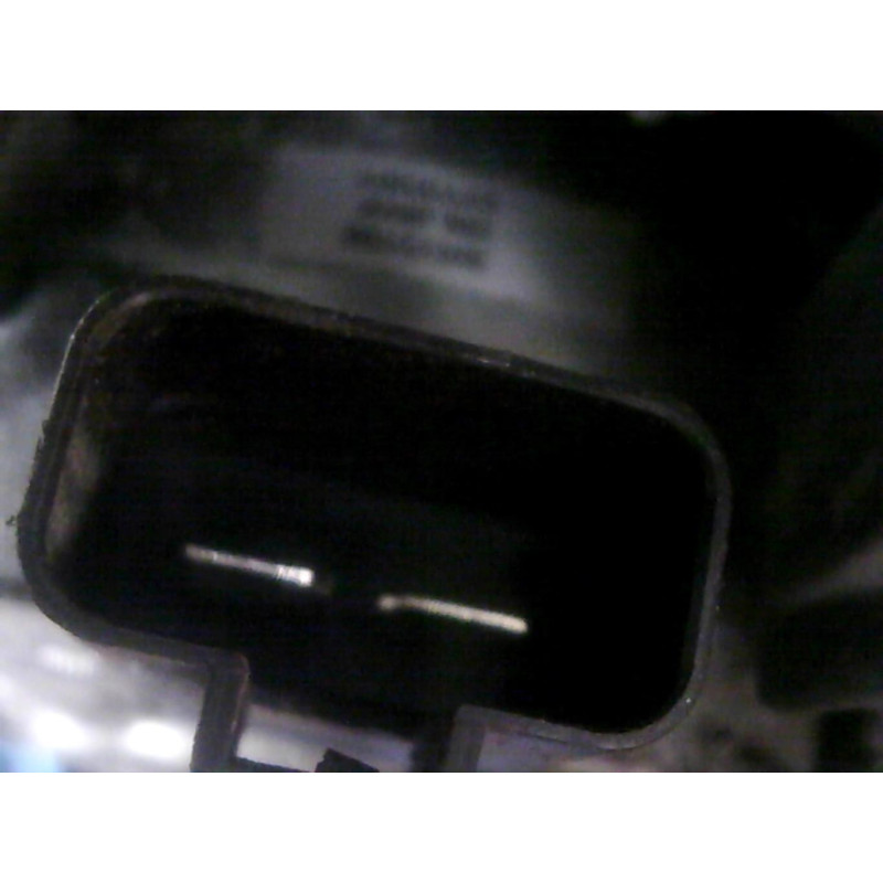 Moto ventilateur radiateur FIAT BRAVO 2 Photo n°2