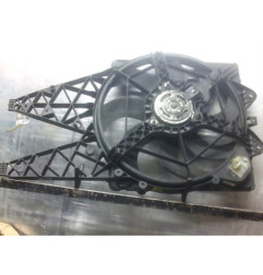 Moto ventilateur radiateur FIAT BRAVO 2