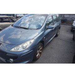 Trappe d'essence PEUGEOT 307