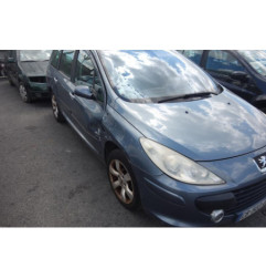 Trappe d'essence PEUGEOT 307