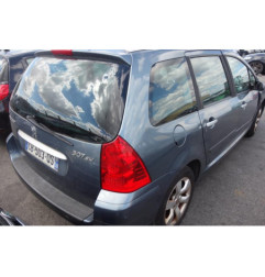 Trappe d'essence PEUGEOT 307