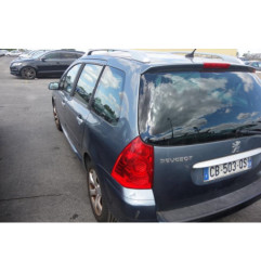 Trappe d'essence PEUGEOT 307