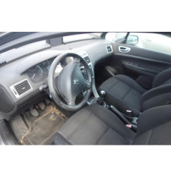 Trappe d'essence PEUGEOT 307