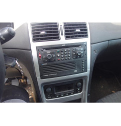 Trappe d'essence PEUGEOT 307