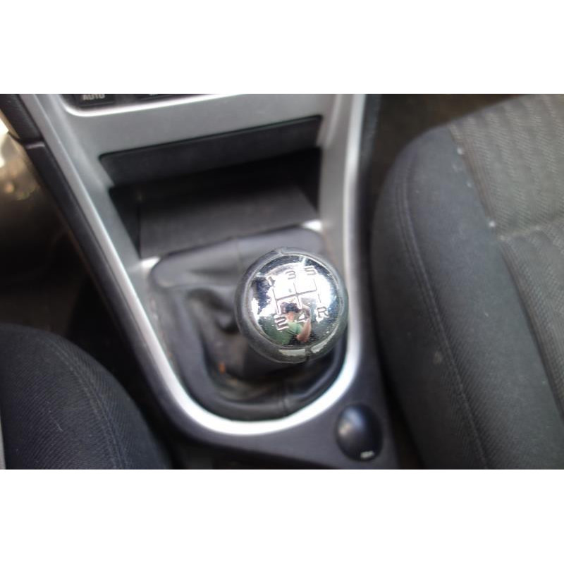 Trappe d'essence PEUGEOT 307 Photo n°10