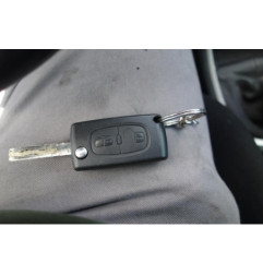 Trappe d'essence PEUGEOT 307
