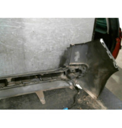 Pare choc arriere PEUGEOT 207 Photo n°1