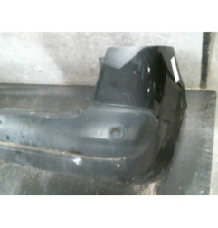 Pare choc arriere PEUGEOT 207