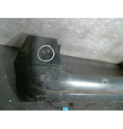 Pare choc arriere PEUGEOT 207