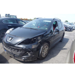 Pare choc arriere PEUGEOT 207