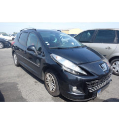Pare choc arriere PEUGEOT 207