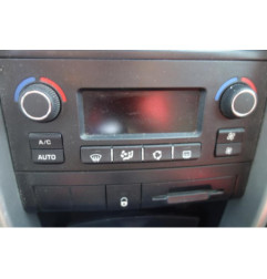 Pare choc arriere PEUGEOT 207