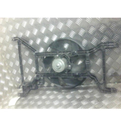 Moto ventilateur radiateur DACIA SANDERO 1 Photo n°1