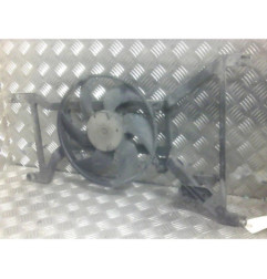 Moto ventilateur radiateur DACIA SANDERO 1