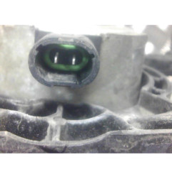 Moto ventilateur radiateur DACIA SANDERO 1