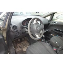 Amortisseur avant droit OPEL CORSA D