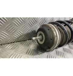 Amortisseur avant gauche OPEL CORSA D