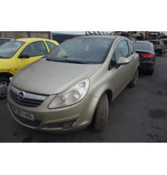 Cremaillere assistee OPEL CORSA D