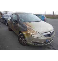 Cremaillere assistee OPEL CORSA D