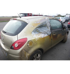 Cremaillere assistee OPEL CORSA D