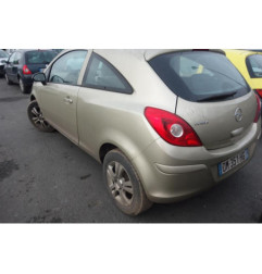 Cremaillere assistee OPEL CORSA D