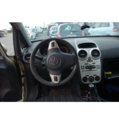 Cremaillere assistee OPEL CORSA D