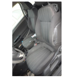 Cremaillere assistee OPEL CORSA D