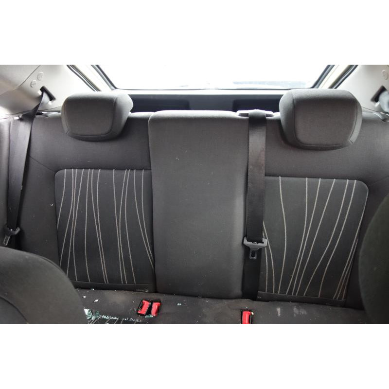 Cremaillere assistee OPEL CORSA D Photo n°8