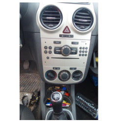 Cremaillere assistee OPEL CORSA D
