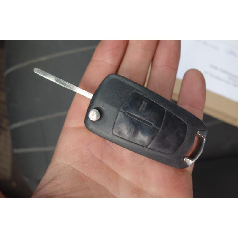 Cremaillere assistee OPEL CORSA D Photo n°12