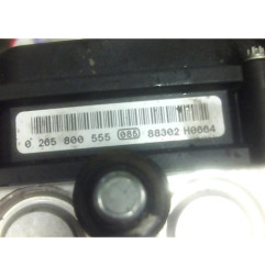 Bloc ABS (freins anti-blocage) PEUGEOT 308 1