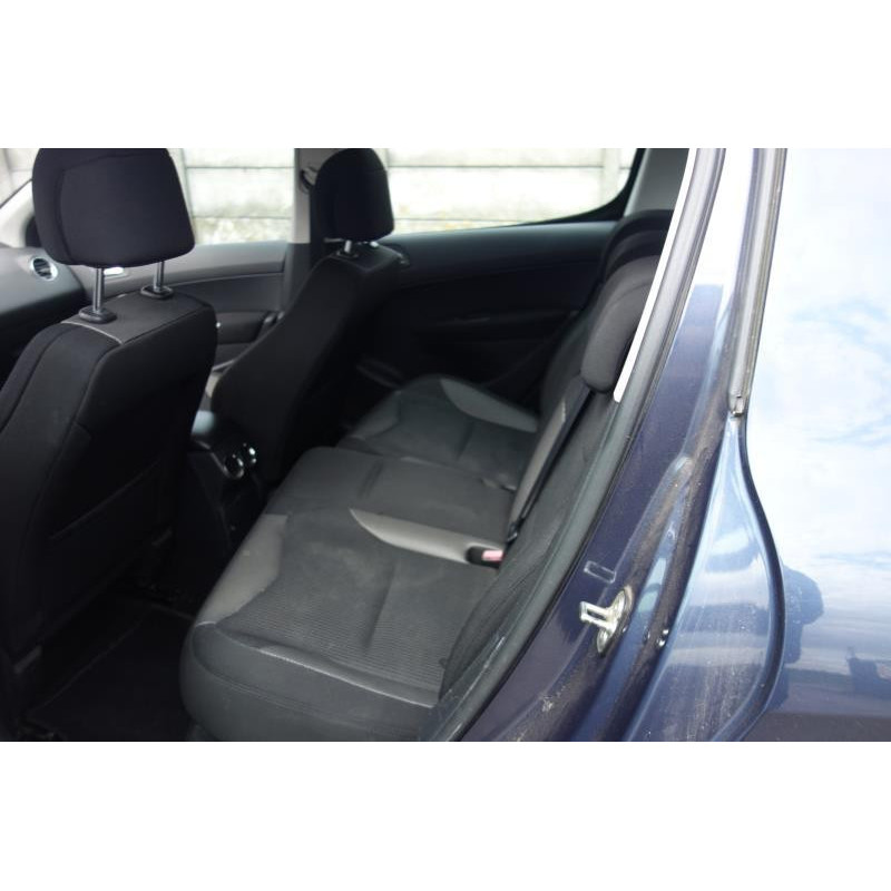 Bloc ABS (freins anti-blocage) PEUGEOT 308 1 Photo n°6
