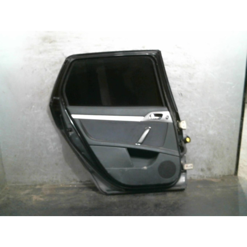 Porte arriere gauche PEUGEOT 407 Photo n°2