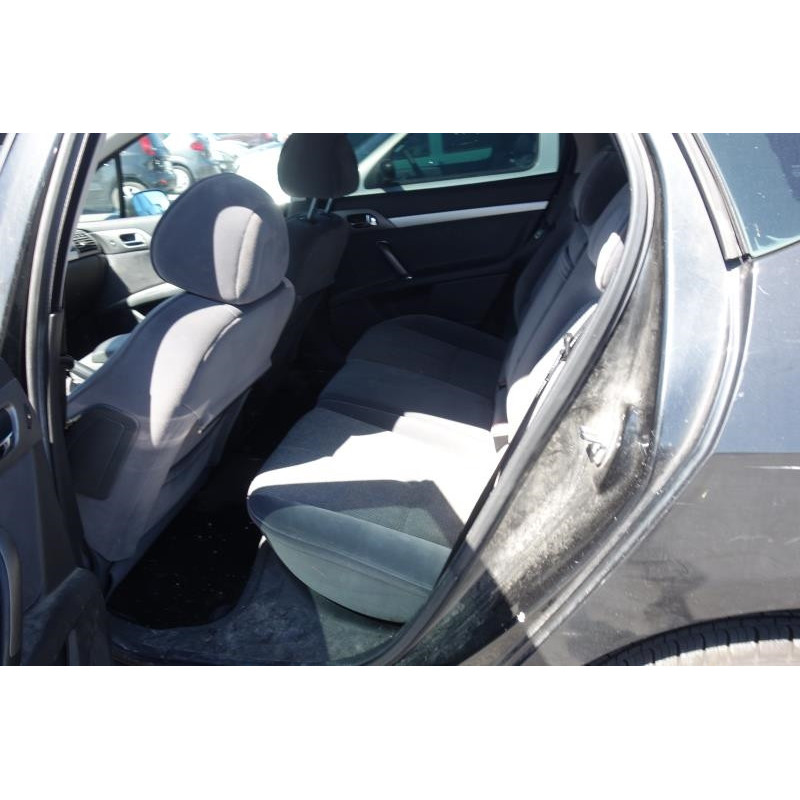Porte arriere gauche PEUGEOT 407 Photo n°4