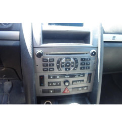 Porte arriere gauche PEUGEOT 407