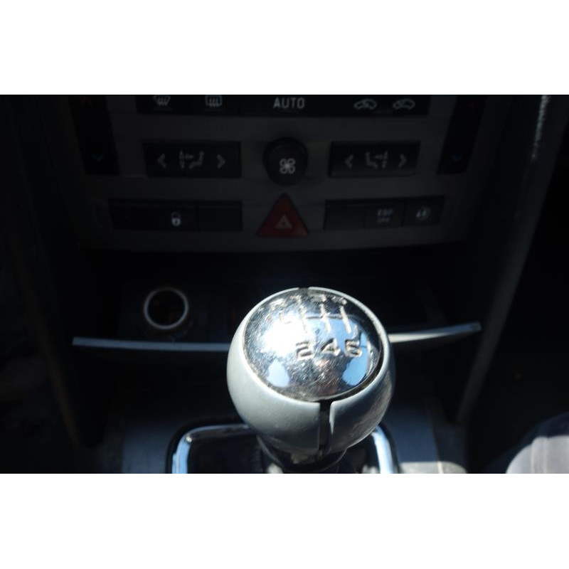 Porte arriere gauche PEUGEOT 407 Photo n°7