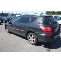 Porte arriere gauche PEUGEOT 407