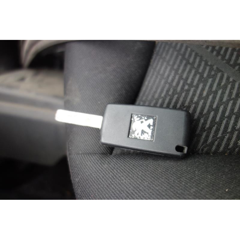 Bloc ABS (freins anti-blocage) PEUGEOT 308 1 Photo n°4