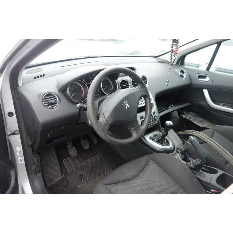 Bloc ABS (freins anti-blocage) PEUGEOT 308 1 Photo n°6