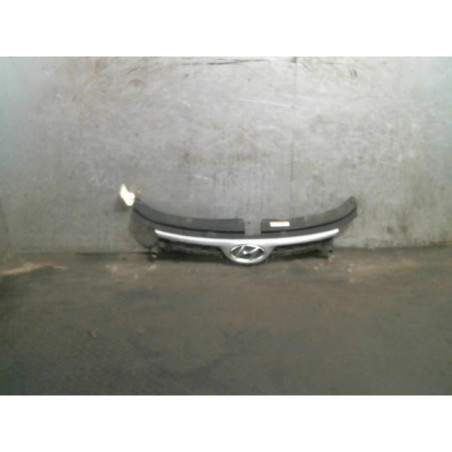 Calandre HYUNDAI I 10 1 Photo n°1
