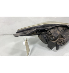 Optique avant principal gauche (feux)(phare) HYUNDAI I 10 1