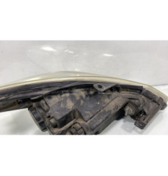 Optique avant principal gauche (feux)(phare) HYUNDAI I 10 1