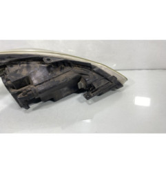 Optique avant principal gauche (feux)(phare) HYUNDAI I 10 1