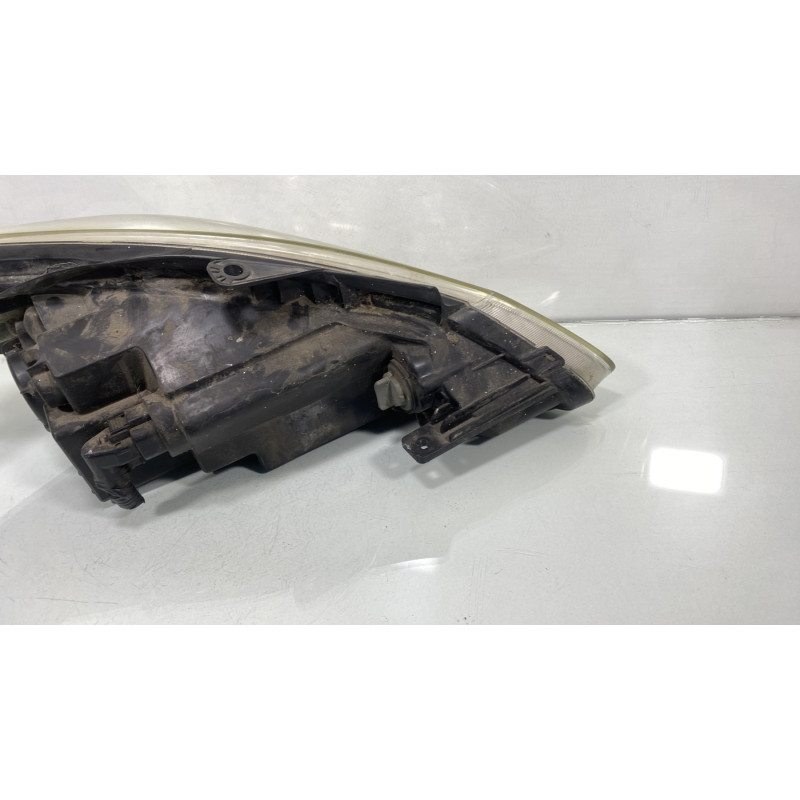 Optique avant principal gauche (feux)(phare) HYUNDAI I 10 1 Photo n°5